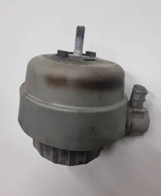 Audi A6 S6 C6 4F Engine mount bracket 4F0199382BA