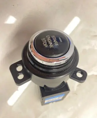 SsangYong Tivoli Engine start stop button switch 8692035000 1506108172