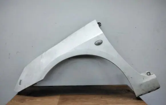Peugeot 307 Fender