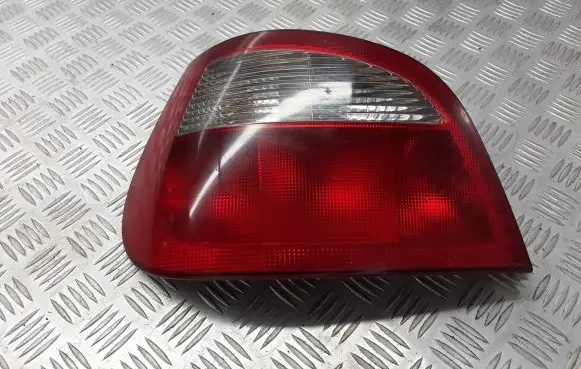 Renault Megane I Rear/tail lights HELLA