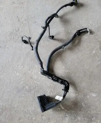 Positive cable (battery)