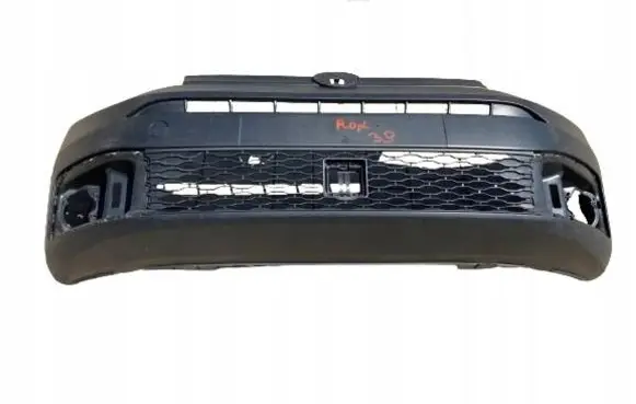 Volkswagen Caddy Front bumper 9374-9493-0000x00