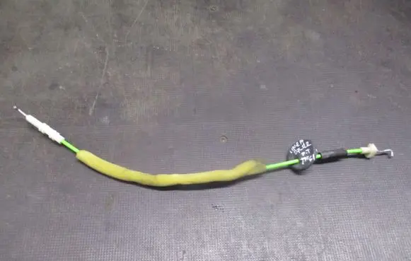 Fiat Linea Engine bonnet/hood lock release cable 