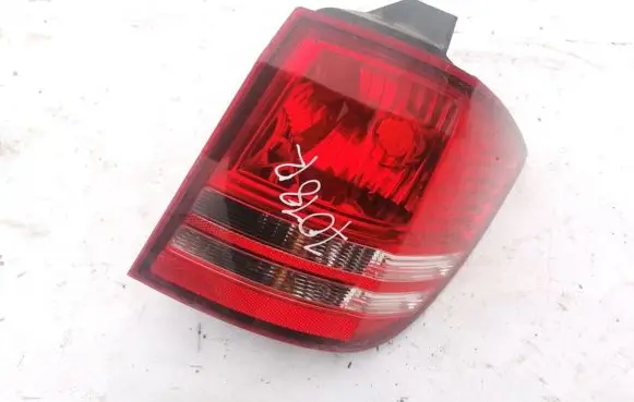 Dodge Journey Rear/tail lights