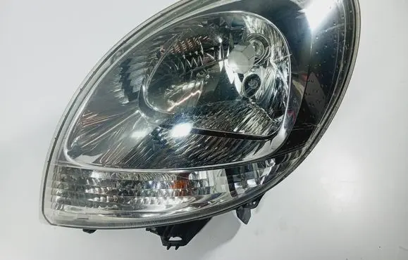 Renault Kangoo I Headlight/headlamp 8200236590 89008441 89009621