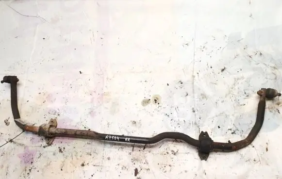 Skoda Octavia Mk2 (1Z) Front anti-roll bar/sway bar