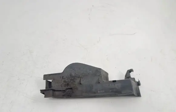 Mercedes-Benz GLA W156 X156 Intercooler air guide/duct channel A1568880238 11279981