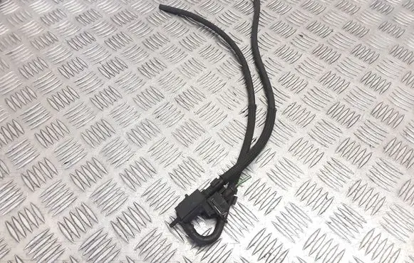 Volvo 850 Turbo solenoid valve 9148067