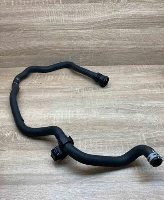 BMW 5 G30 G31 G38 Engine coolant pipe/hose 9299623 16383510