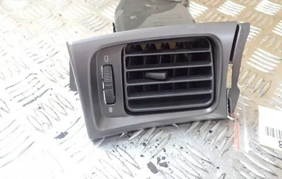 Subaru Forester SH Dashboard side air vent grill/cover trim 66110FG010