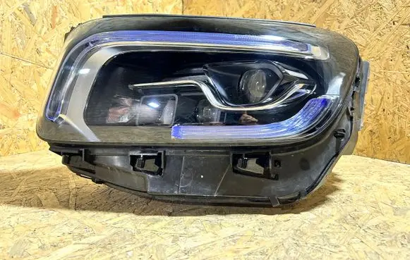 Mercedes-Benz GLB x247 Headlight/headlamp A2479060106 TPD001055