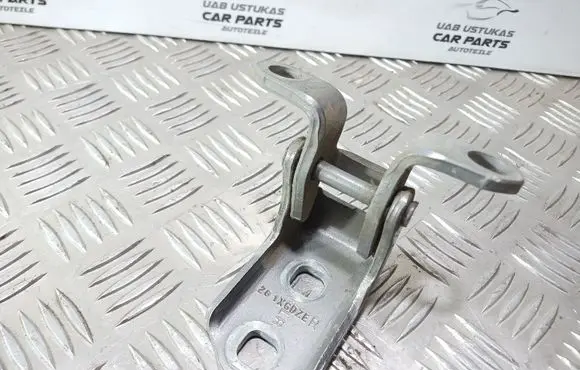 Saab 9-3 Ver2 Rear door lower hinge 281XGDZE 315ZSA2E
