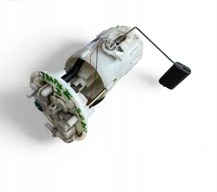 Renault Laguna II Fuel pressure sensor 8200009645B