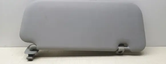 KIA Stonic Sun visor