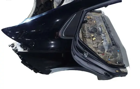 Hyundai Ioniq Rear quarter panel 
