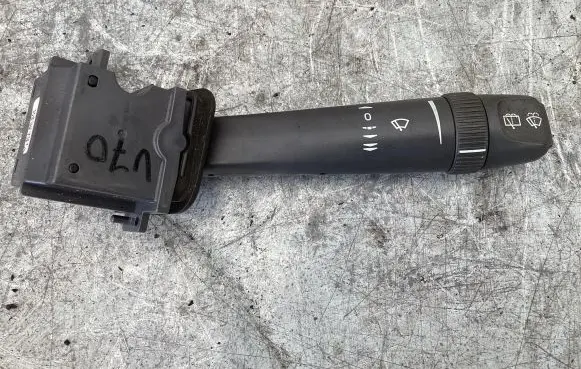 Volvo V70 Wiper control stalk 9452391 02W13A