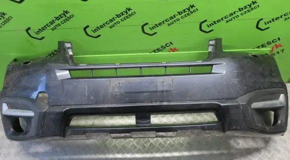 Subaru Forester SJ Front bumper 57704SG030