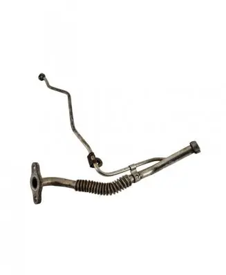 Hyundai i40 EGR valve line/pipe/hose