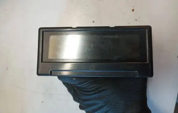 Volvo C30 Screen/display/small screen 31268055 69199100U