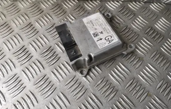 Airbag control unit/module