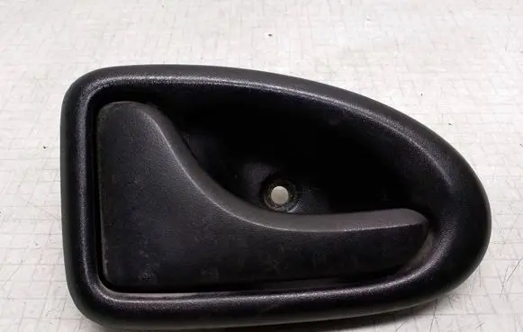 Opel Movano A Front door interior handle 7700830078