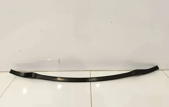 BMW 1 F20 F21 Front bumper cross member 7266325 17023811