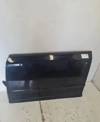 Audi A4 S4 B6 8E 8H Front door