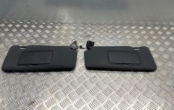 Nissan 370Z Sun visor 