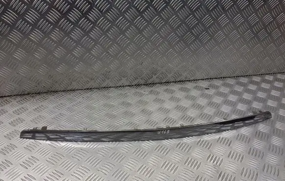 Mercedes-Benz A W169 Handrail (top trim) 