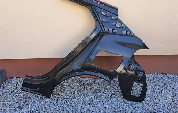 Peugeot 2008 II Fender 1660733280