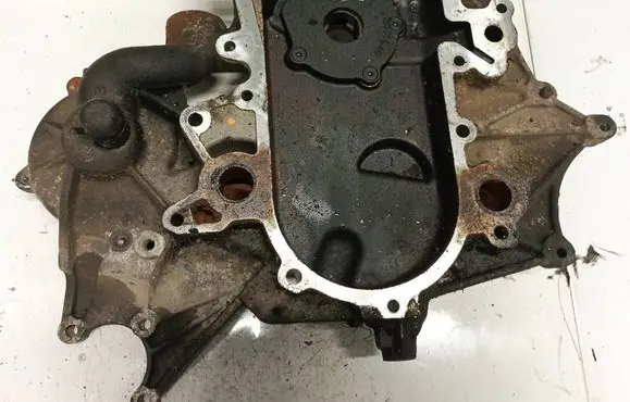 Chrysler Voyager Oil pump 04781547aa 4483604ab
