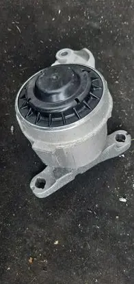 Ford Edge II Engine mount vacuum valve 09876556778940