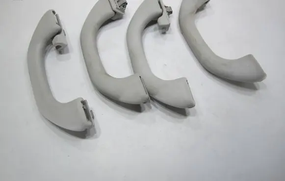 Skoda Octavia Mk3 (5E) A set of handles for the ceiling 561857607