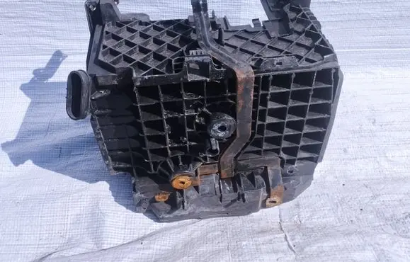 Renault Trafic III (X82) Battery box tray PODSTAWATRAFIC