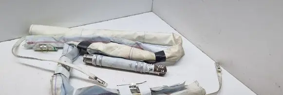 Citroen C3 Picasso Roof airbag