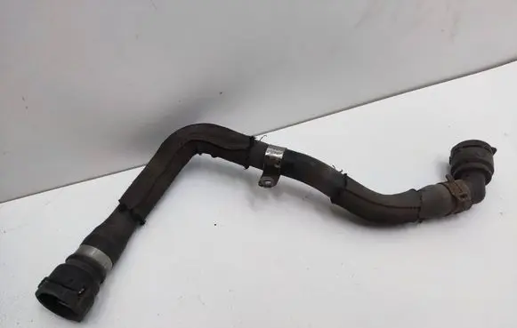 Audi A4 S4 B8 8K Engine coolant pipe/hose 1J0122291D