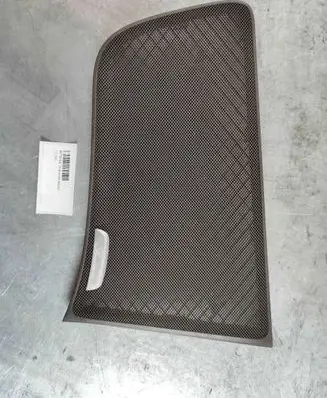 Mercedes-Benz S W222 Parcel shelf speaker trim grill 0079244