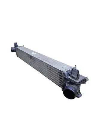 Fiat Ducato Intercooler radiator 1382428080 EZ520001 0067902