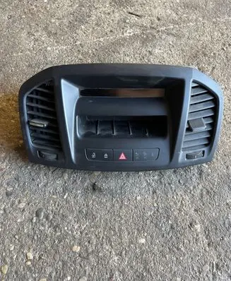 Opel Insignia A Dash center air vent grill 13274792