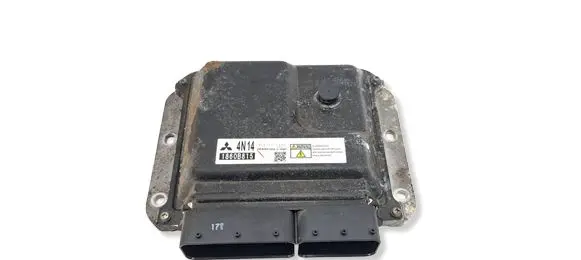 Mitsubishi Outlander Engine control unit/module 2757001733 1860B815