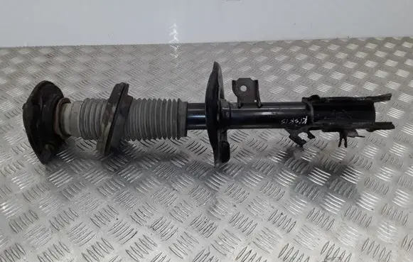 Nissan Qashqai Front shock absorber/damper 339199