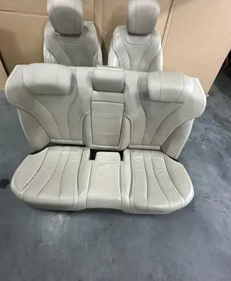 Mercedes-Benz S W222 Seat set w222000000