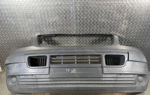 Volkswagen Multivan T5 Front bumper 7H0807101
