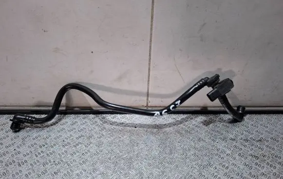 Audi A6 S6 C7 4G Vacuum line/pipe/hose 4G1611931F