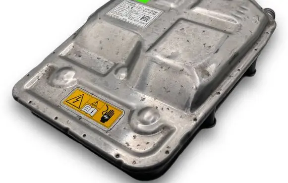 Jeep Wrangler Rain sensor 6230 68443445AB