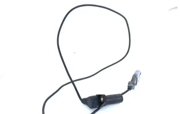 Audi A4 S4 B7 8E 8H Crankshaft position sensor 038907319E