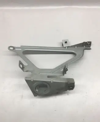 BMW 7 F01 F02 F03 F04 Headlight/headlamp mounting bracket 7184180