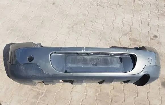 Mini Cooper Countryman R60 Rear bumper
