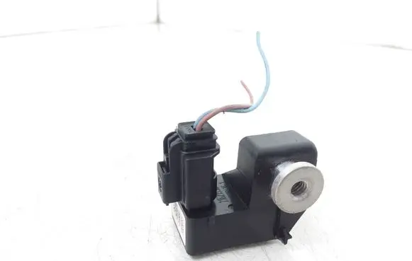 Renault Scenic II - Grand scenic II Airbag deployment crash/impact sensor 8200236286 8200236286B 601298200
