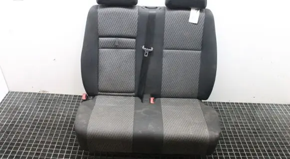 Volkswagen Crafter Front driver seat 